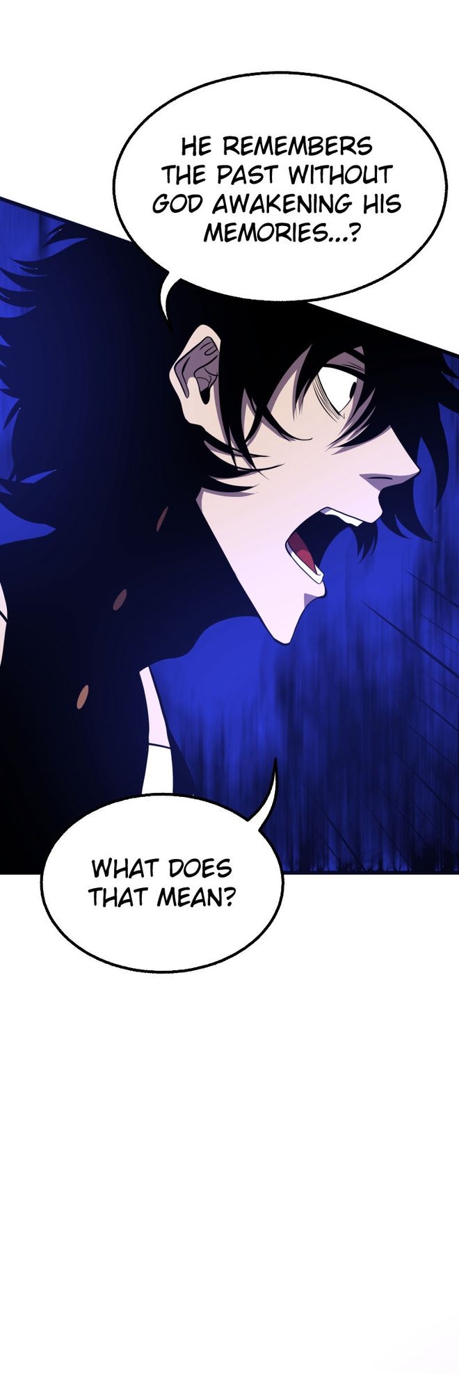 God Game Chapter 33 - Page 11