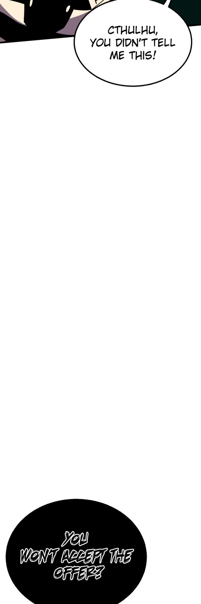 God Game Chapter 33 - Page 19