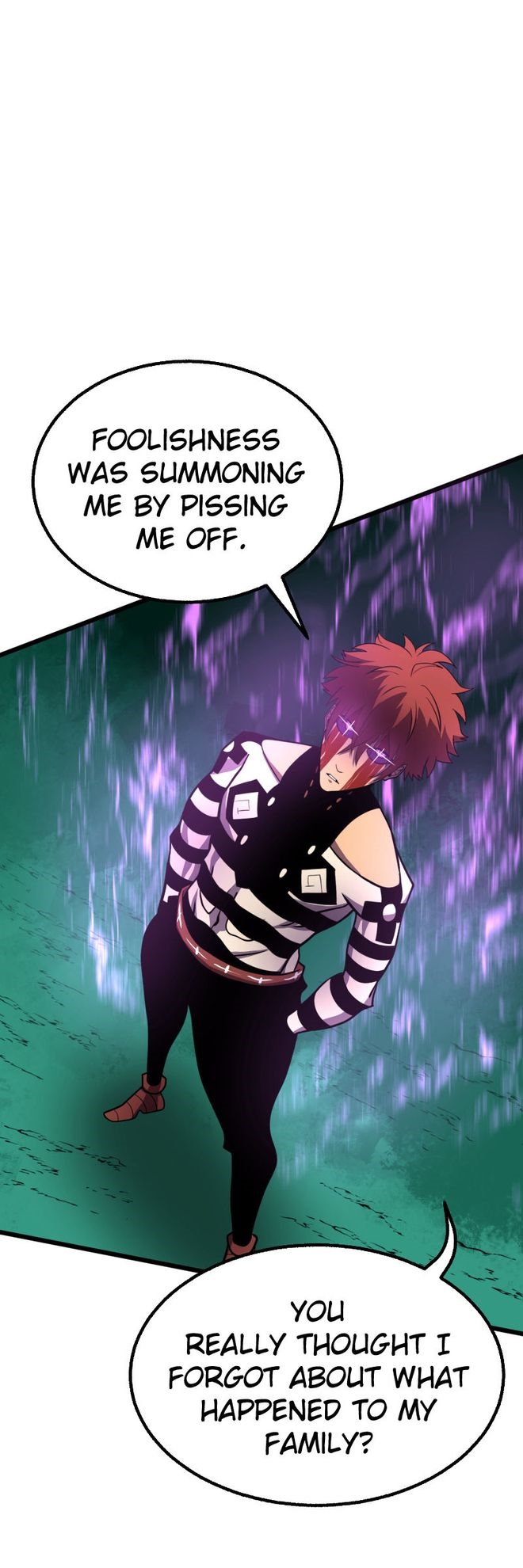 God Game Chapter 33 - Page 24