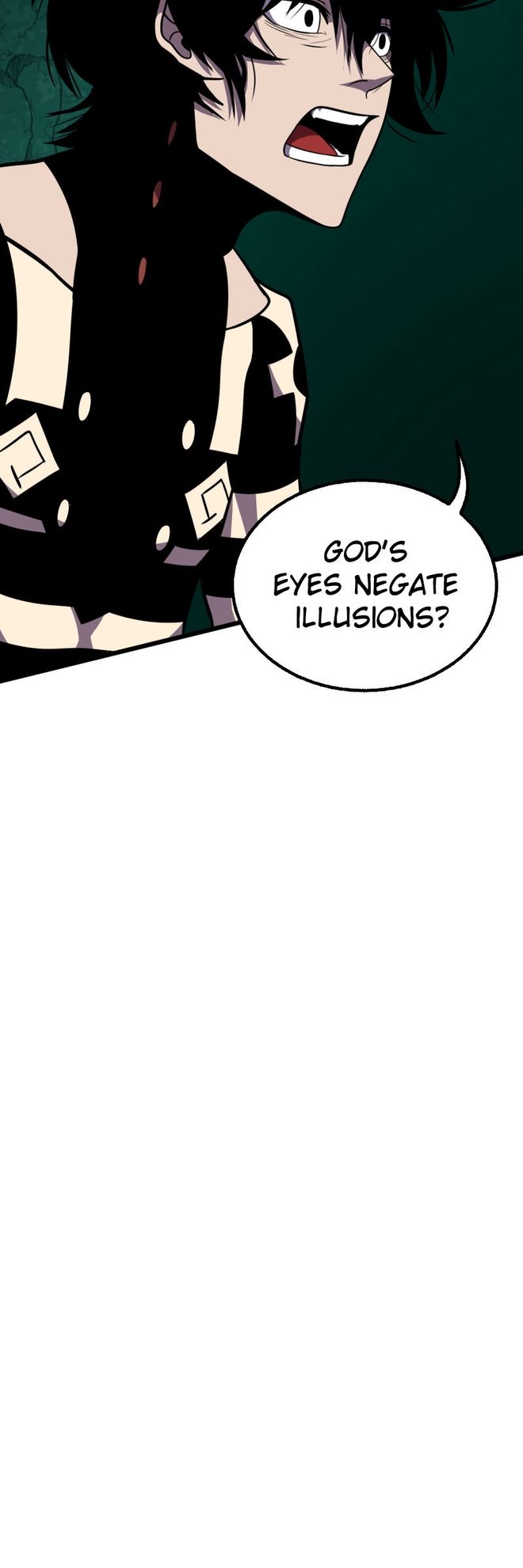 God Game Chapter 33 - Page 29