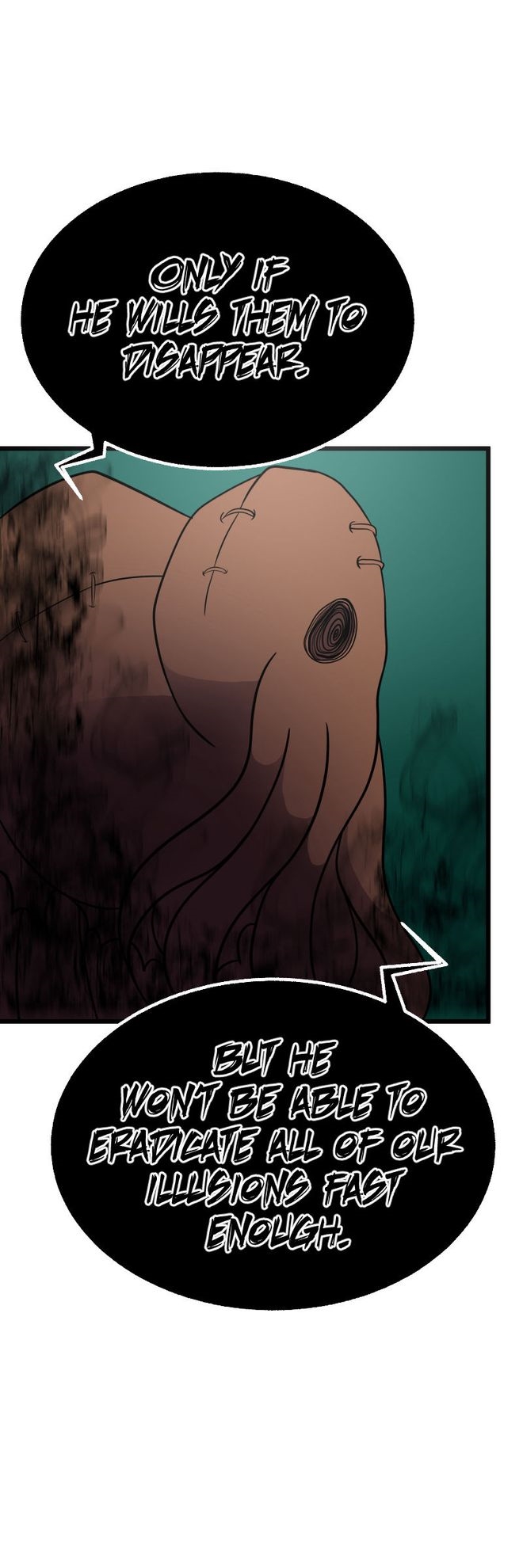 God Game Chapter 33 - Page 30