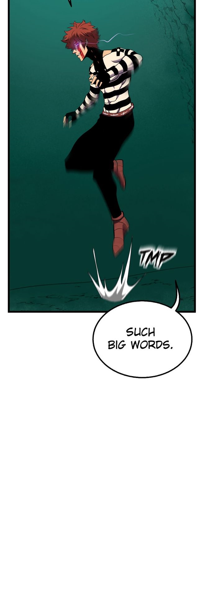 God Game Chapter 33 - Page 33