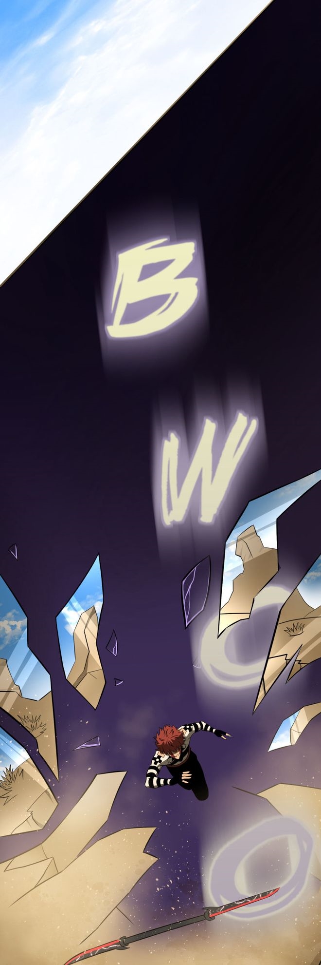 God Game Chapter 33 - Page 40