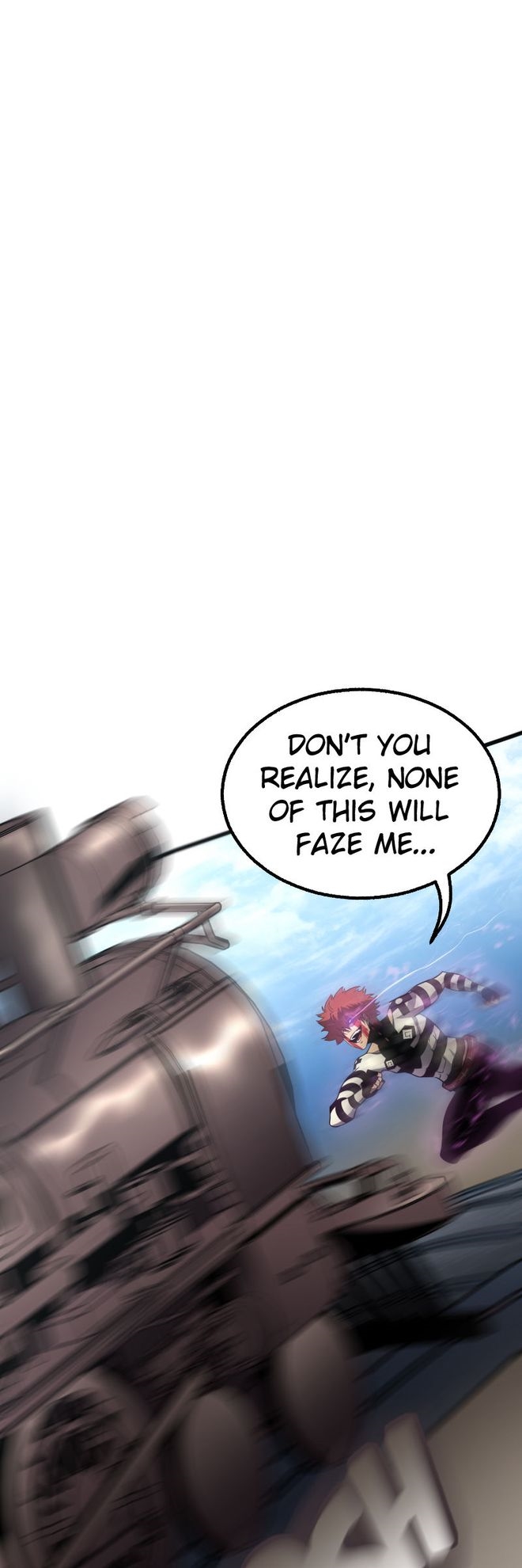 God Game Chapter 33 - Page 45