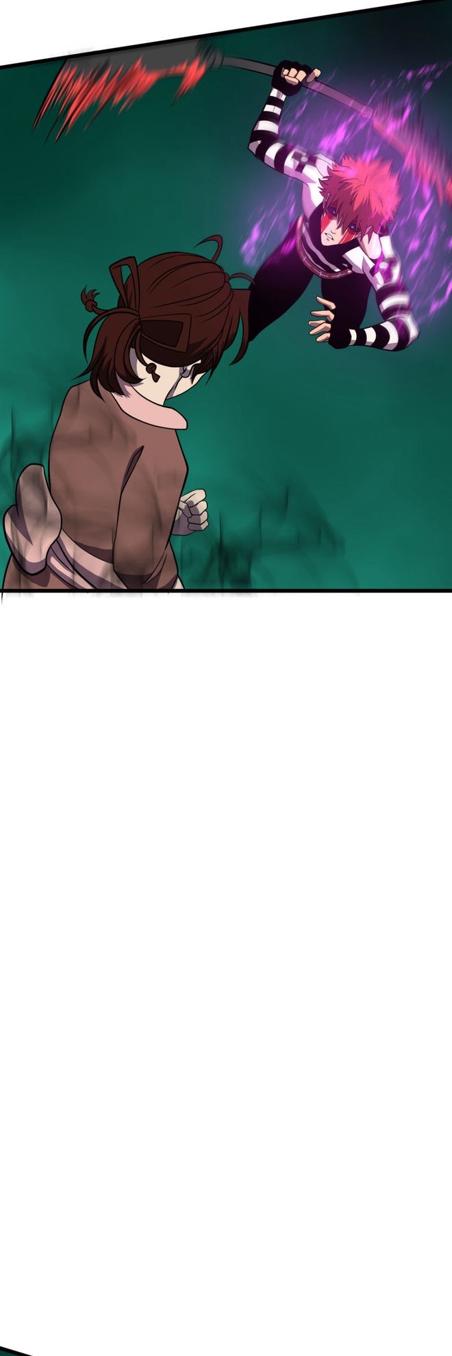 God Game Chapter 33 - Page 51