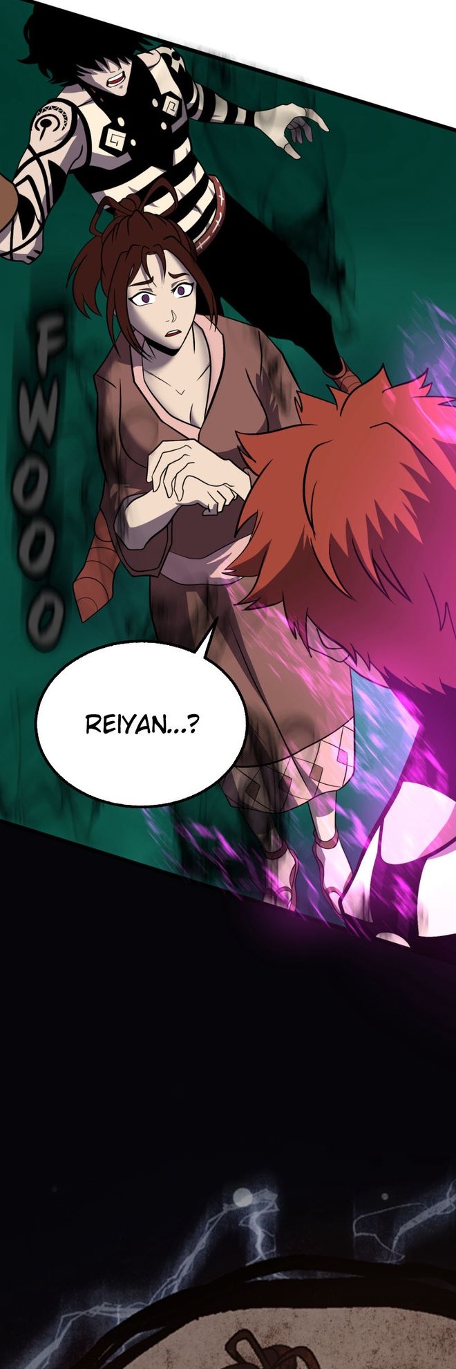 God Game Chapter 33 - Page 52