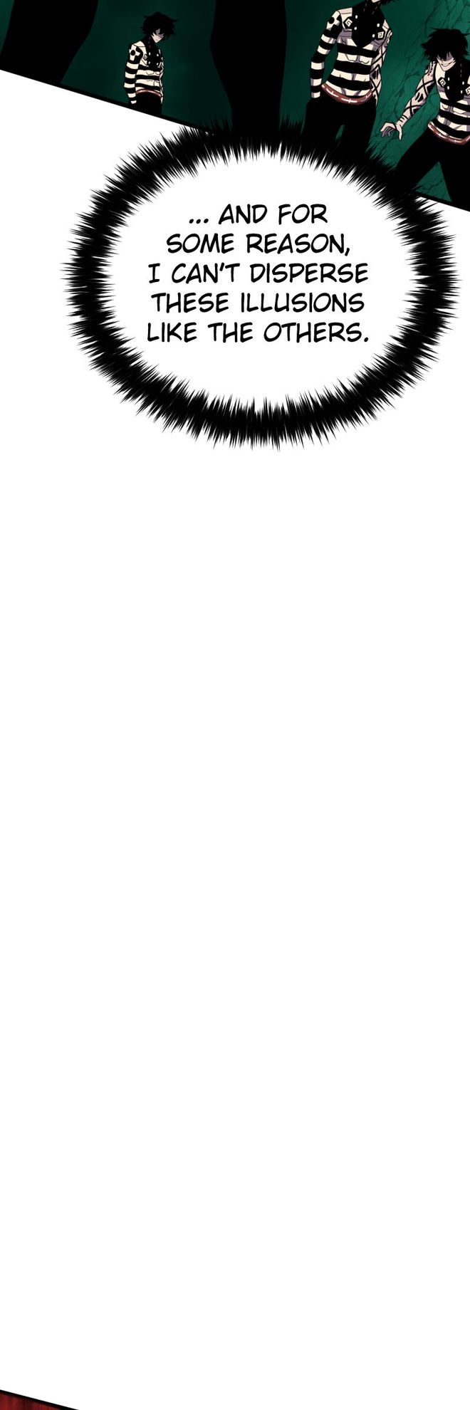 God Game Chapter 33 - Page 69