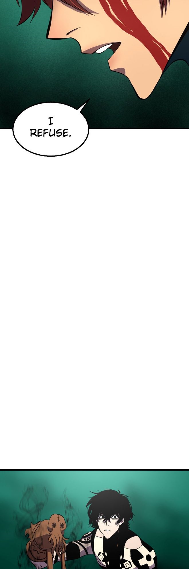 God Game Chapter 33 - Page 7