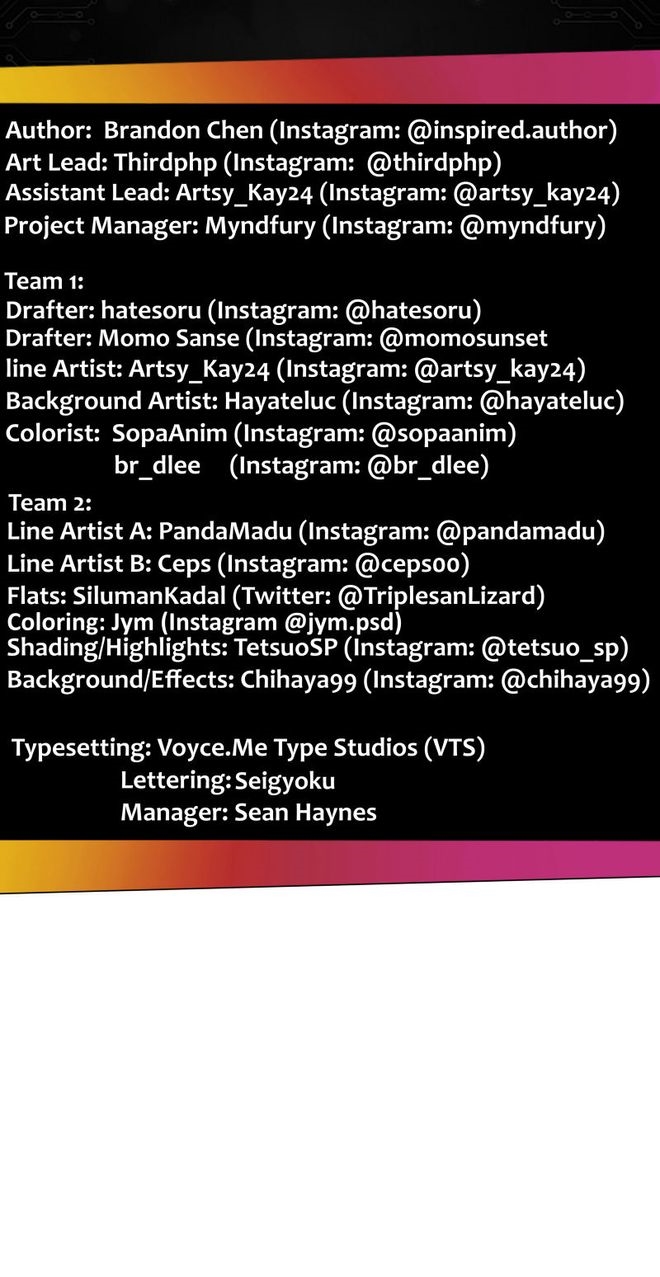 God Game Chapter 33 - Page 74