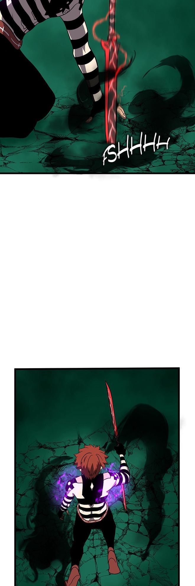 God Game Chapter 34 - Page 22