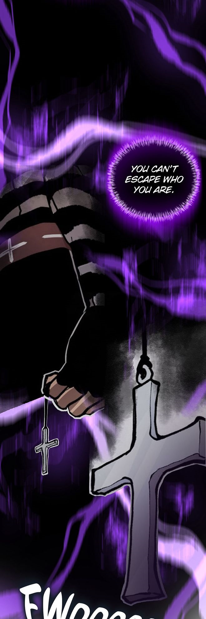 God Game Chapter 34 - Page 47