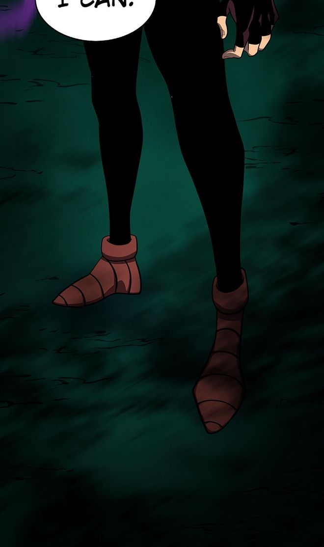 God Game Chapter 34 - Page 50