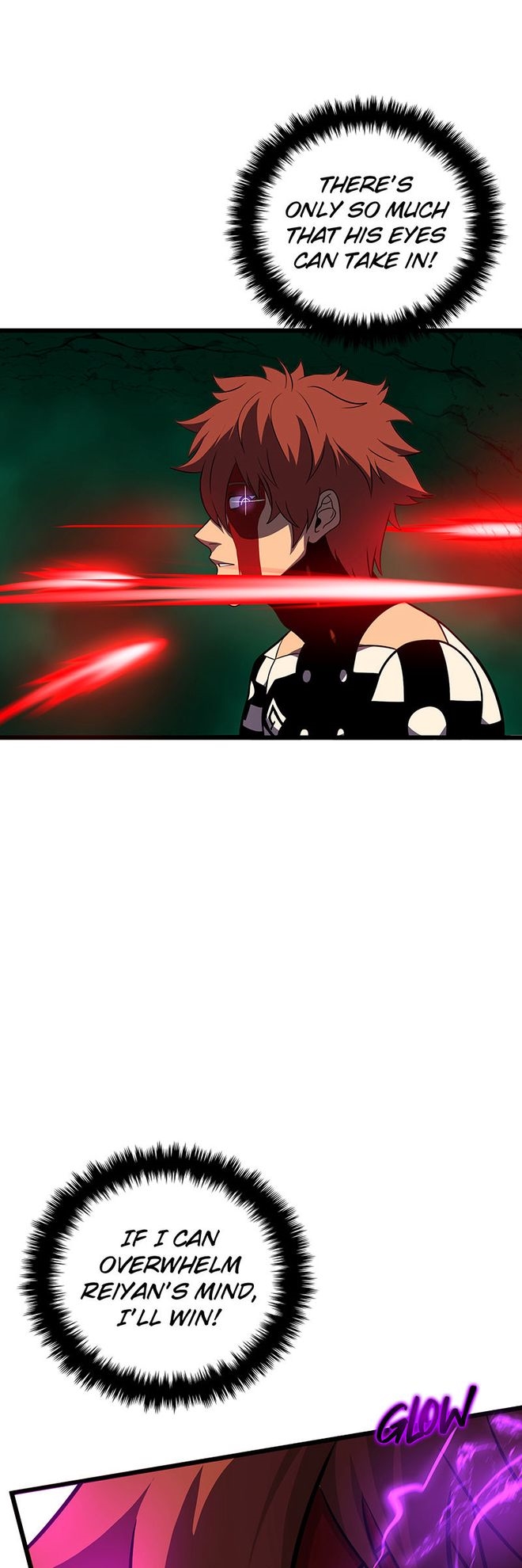 God Game Chapter 36 - Page 19