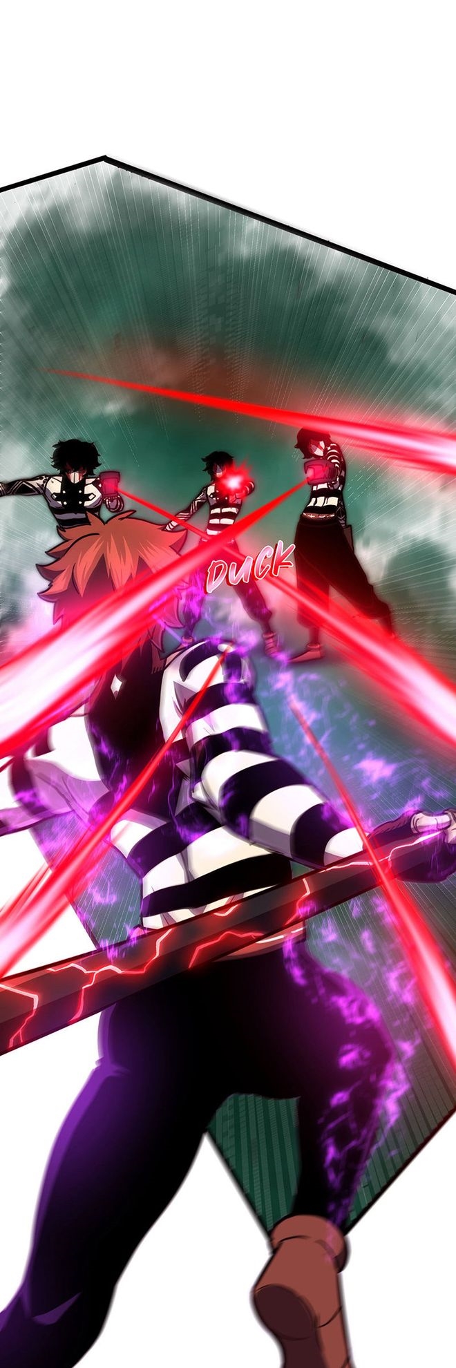 God Game Chapter 36 - Page 24