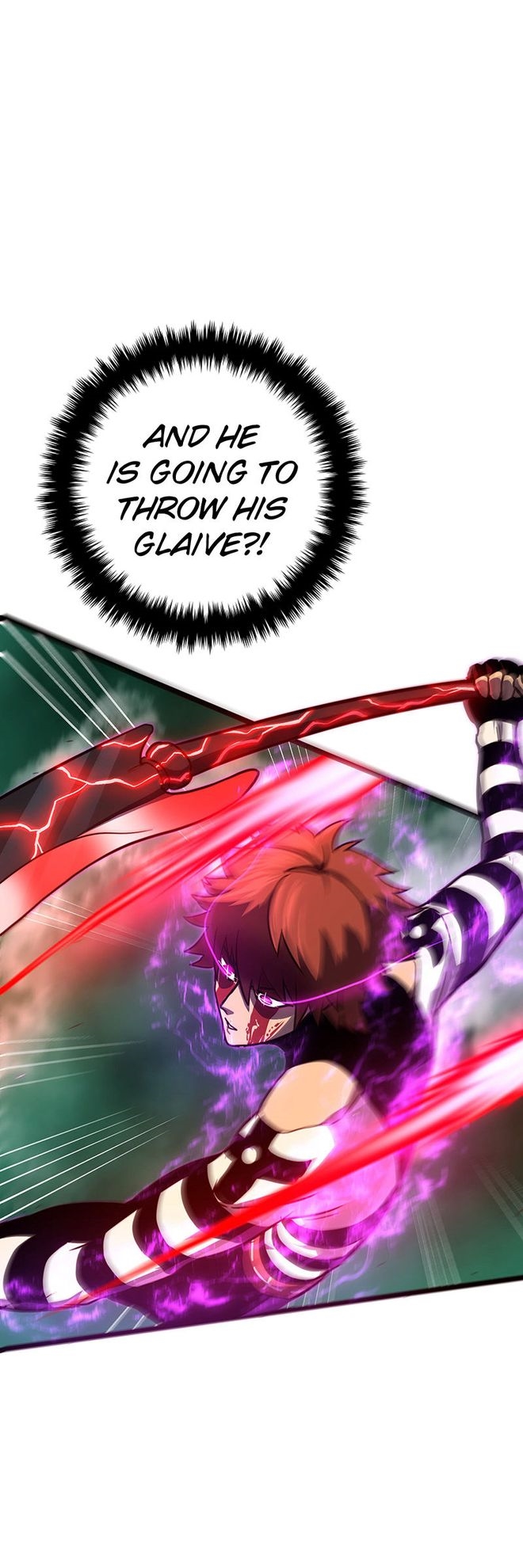 God Game Chapter 36 - Page 26