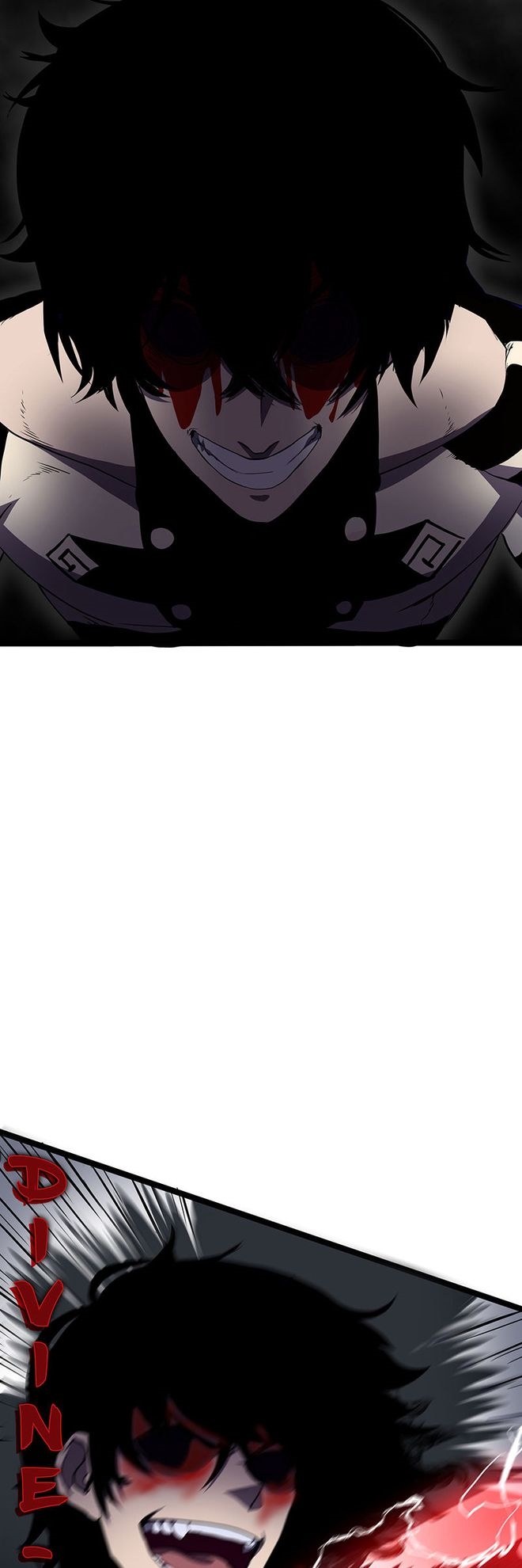 God Game Chapter 36 - Page 37