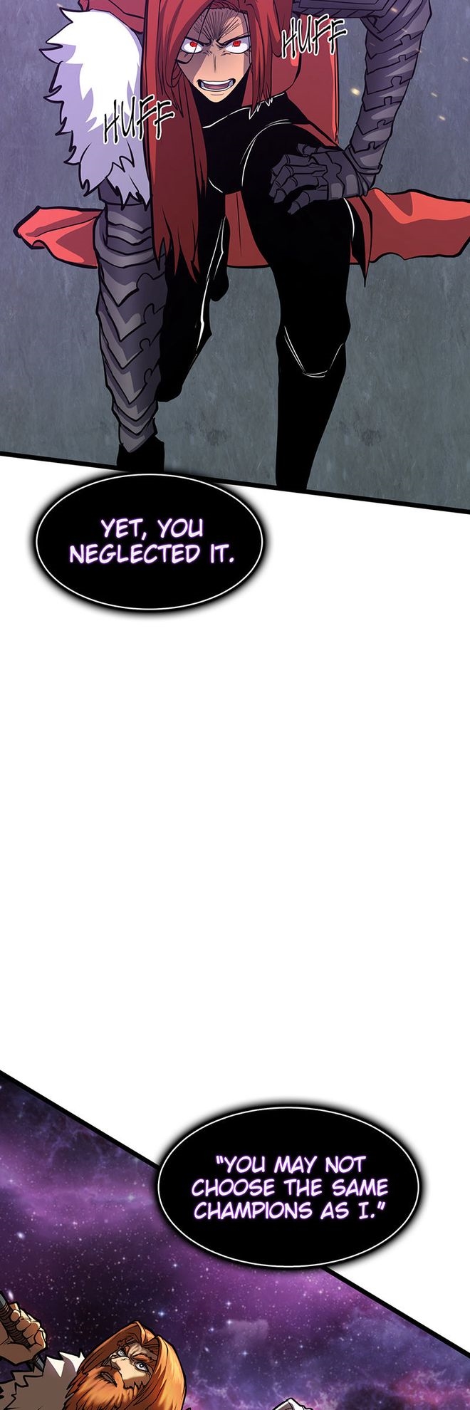 God Game Chapter 37 - Page 50