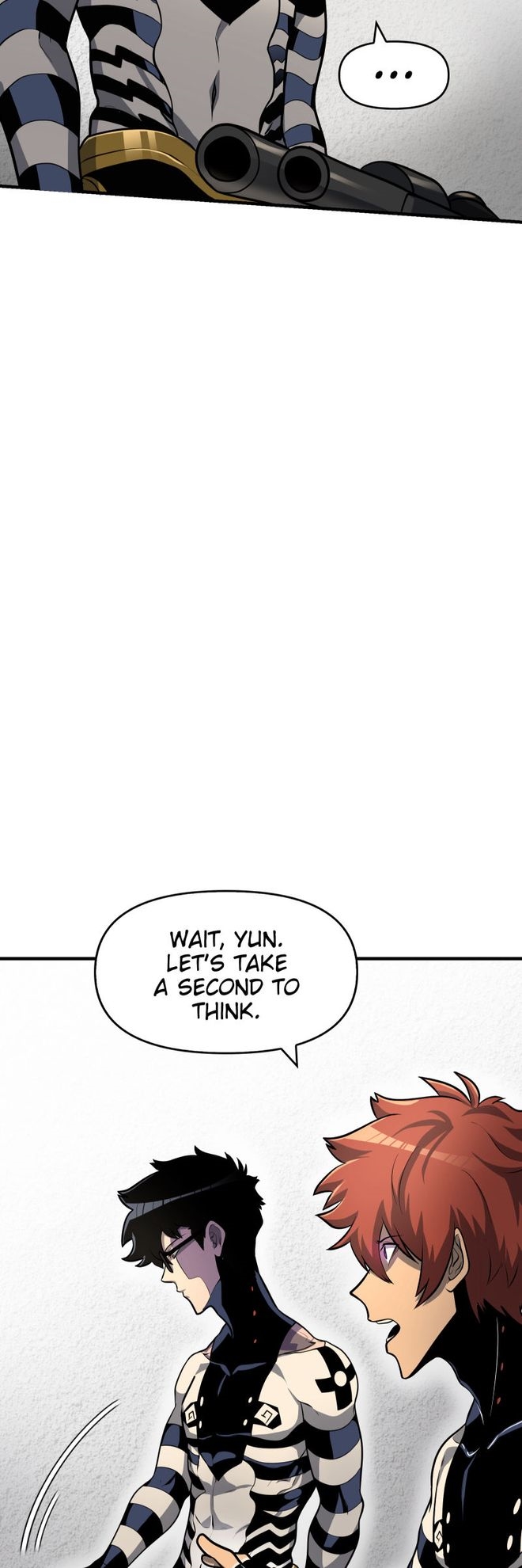 God Game Chapter 38 - Page 12