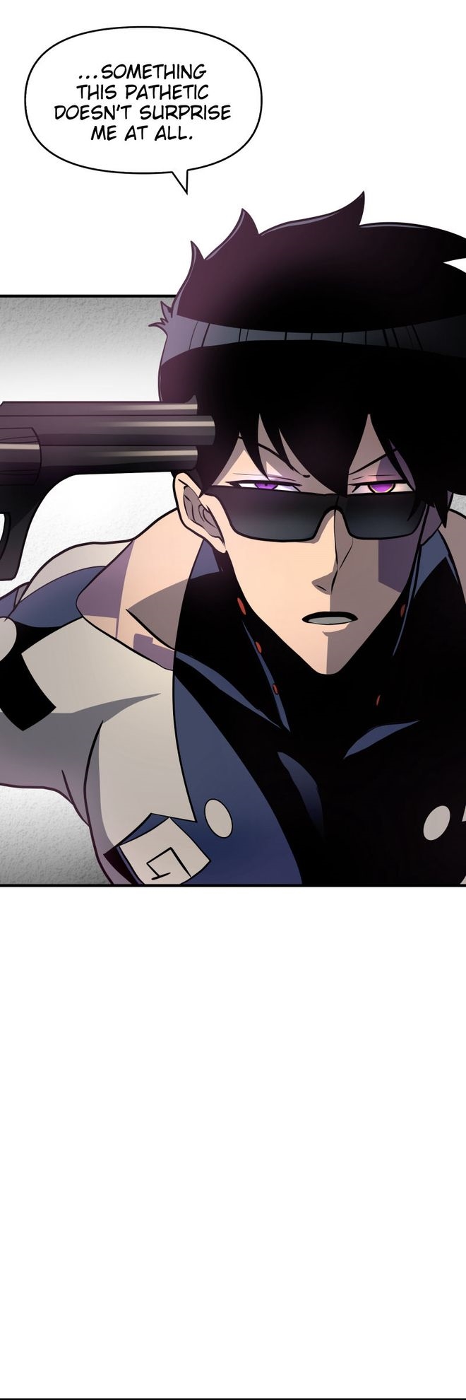 God Game Chapter 38 - Page 15