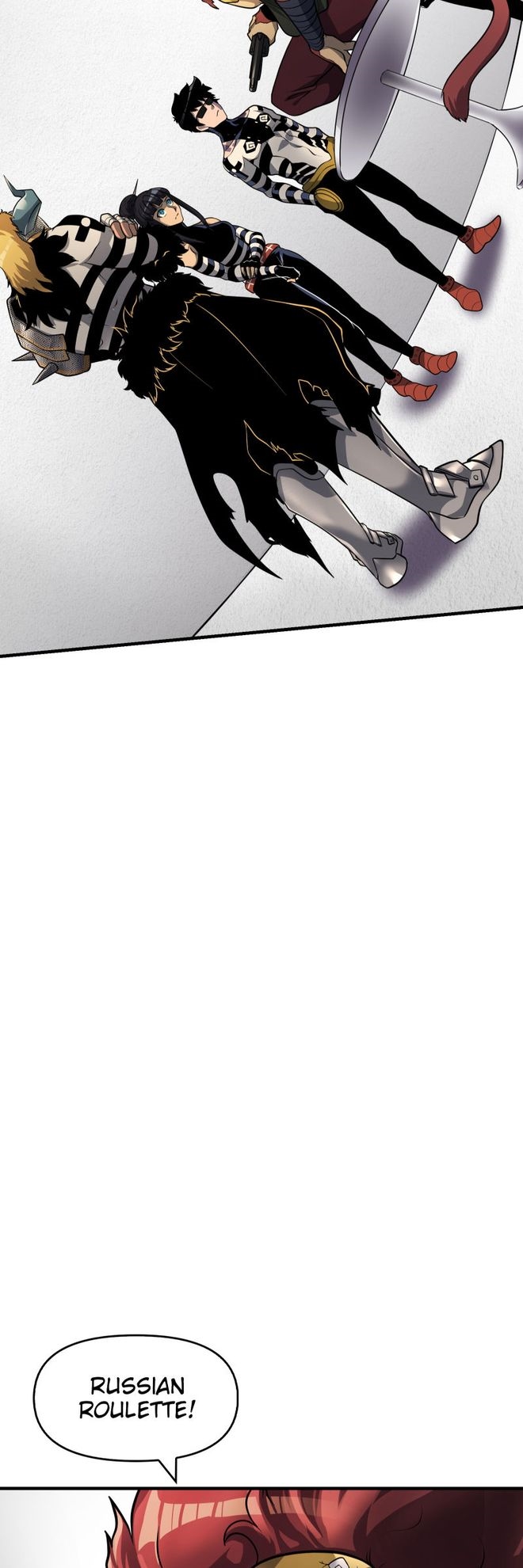 God Game Chapter 38 - Page 2