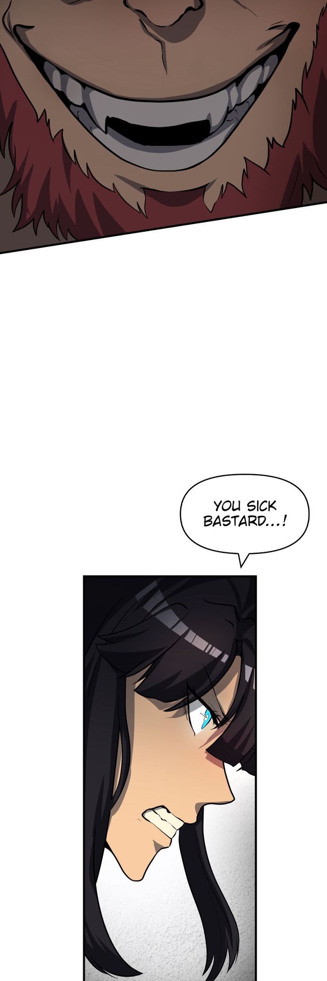 God Game Chapter 38 - Page 22