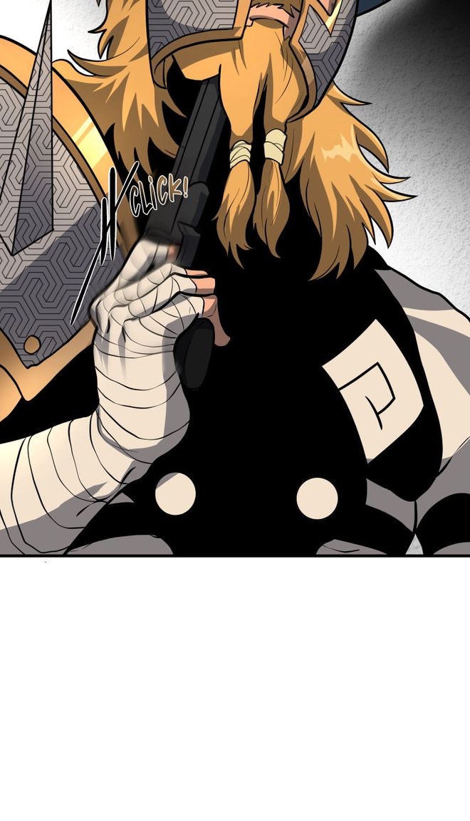 God Game Chapter 38 - Page 24