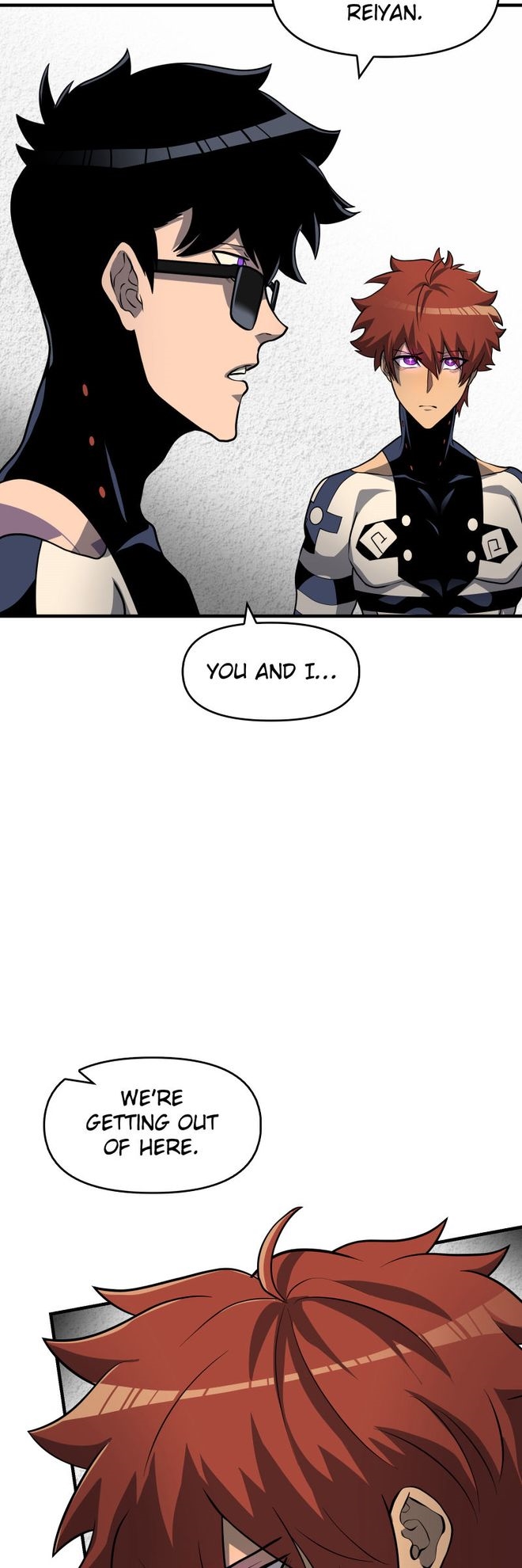 God Game Chapter 38 - Page 26