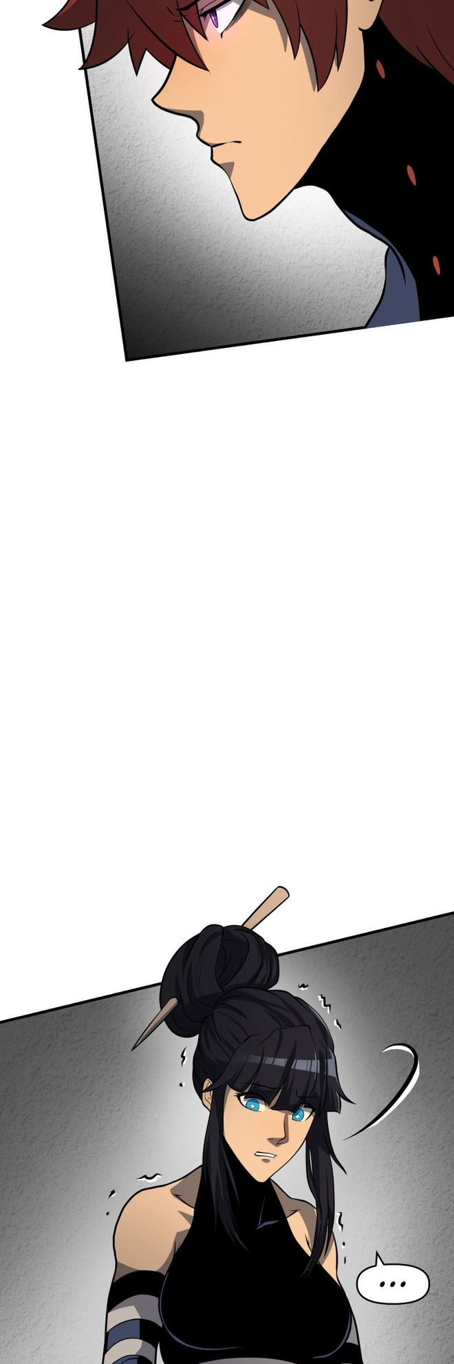 God Game Chapter 38 - Page 27