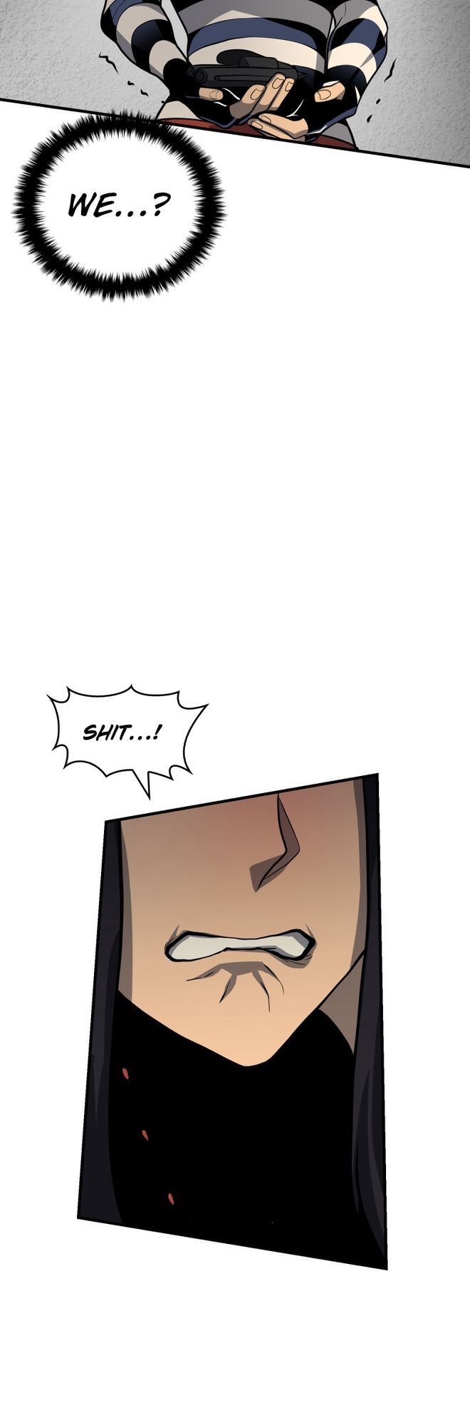 God Game Chapter 38 - Page 28