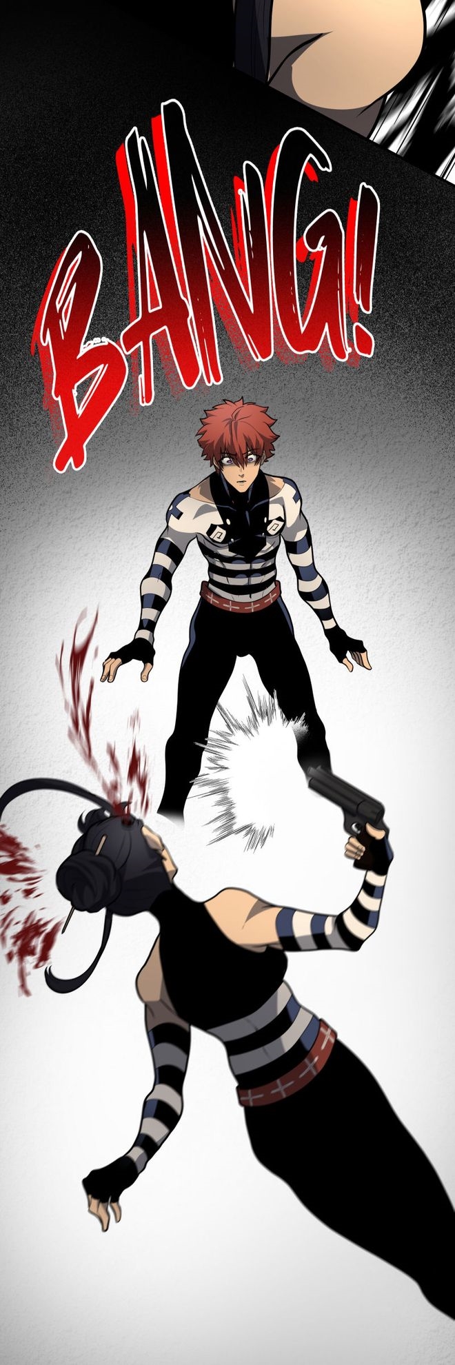 God Game Chapter 38 - Page 37