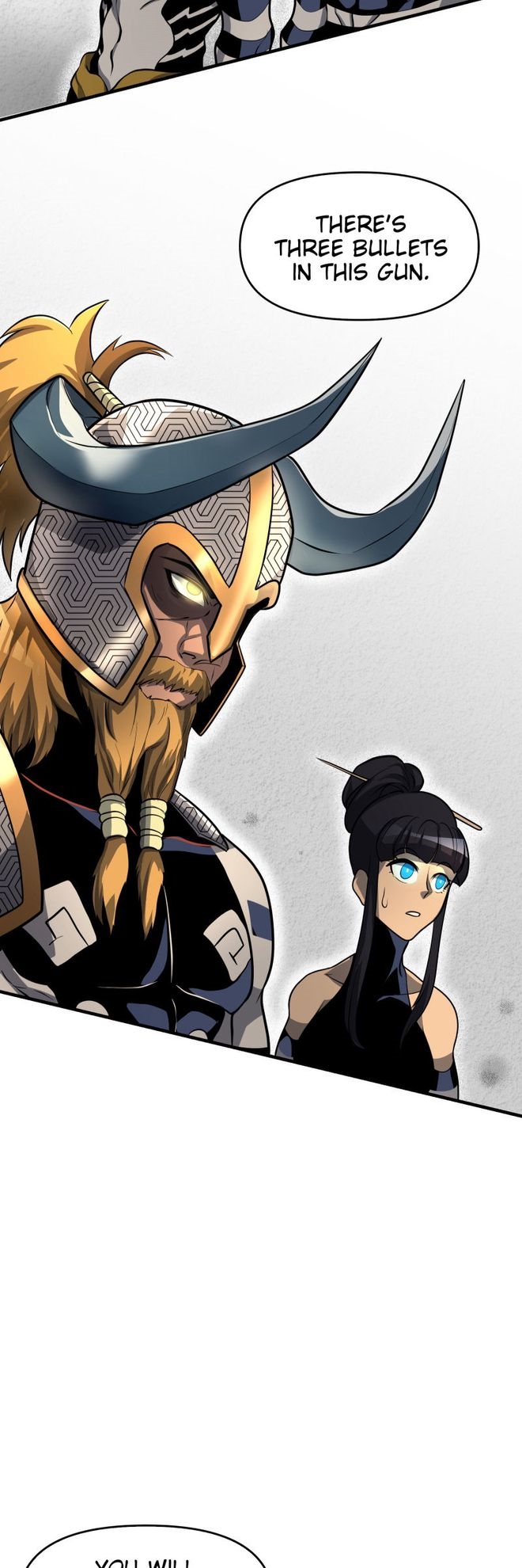 God Game Chapter 38 - Page 4