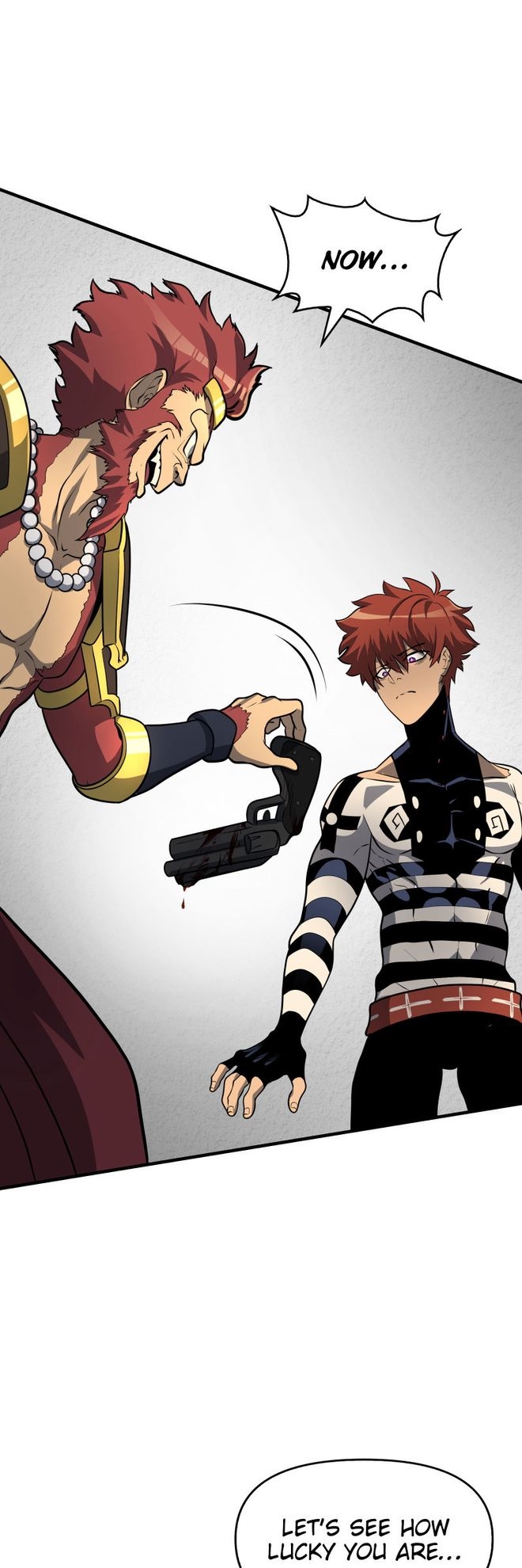 God Game Chapter 38 - Page 43