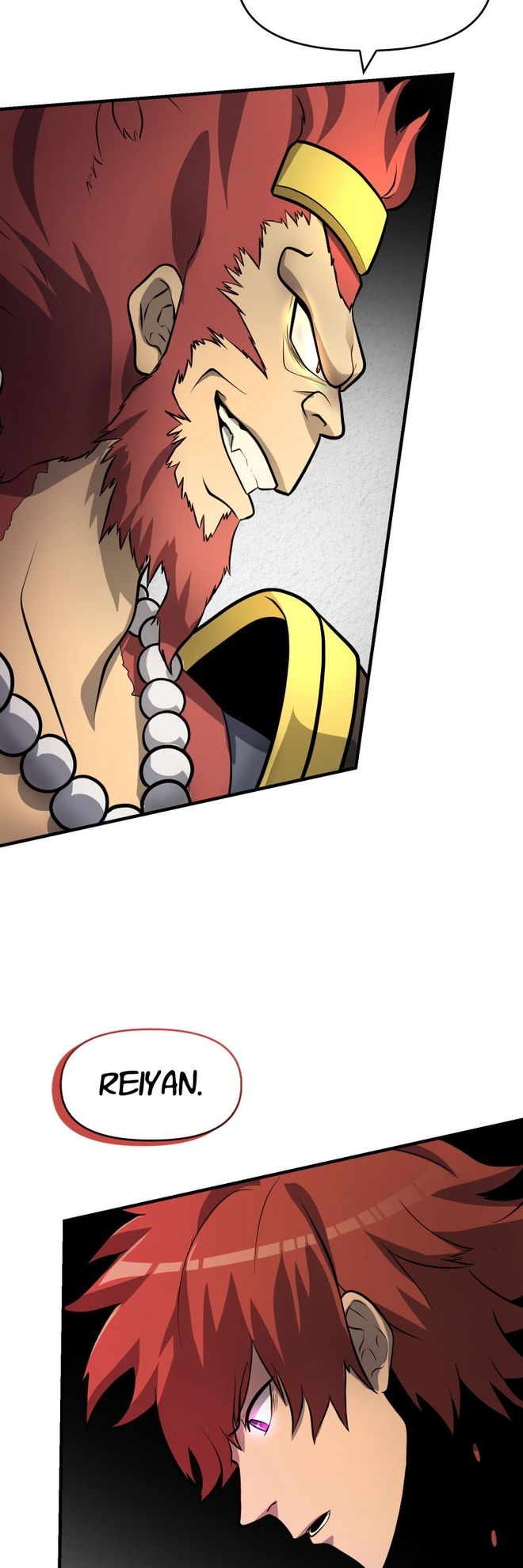 God Game Chapter 38 - Page 44