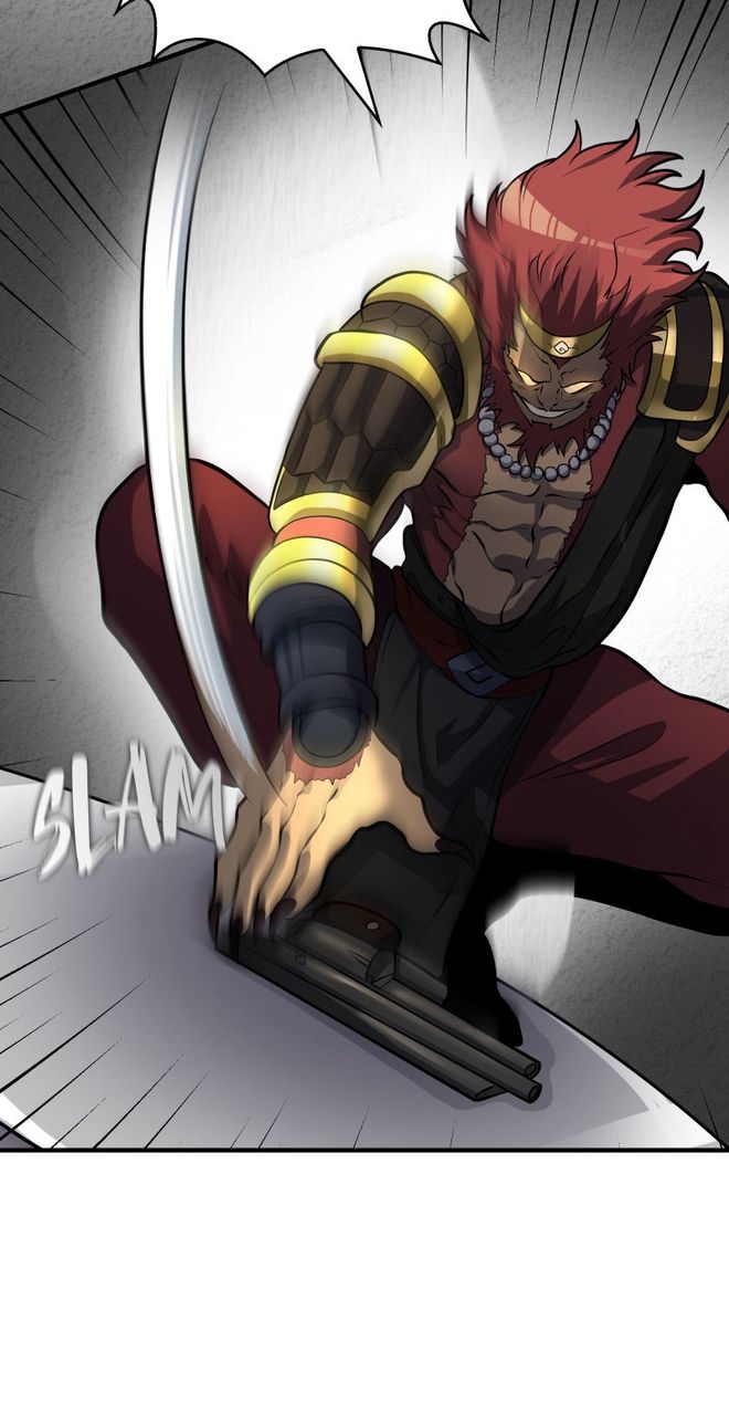 God Game Chapter 38 - Page 9