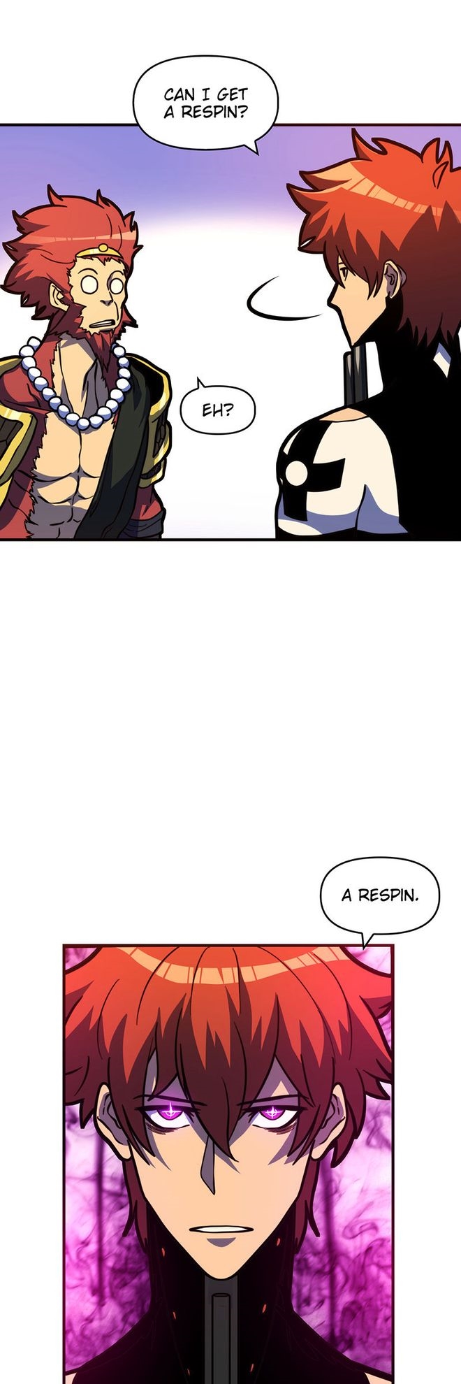 God Game Chapter 39 - Page 12