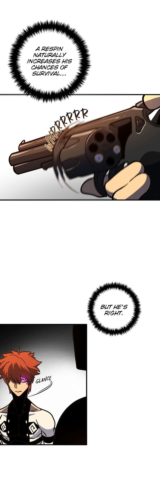 God Game Chapter 39 - Page 17