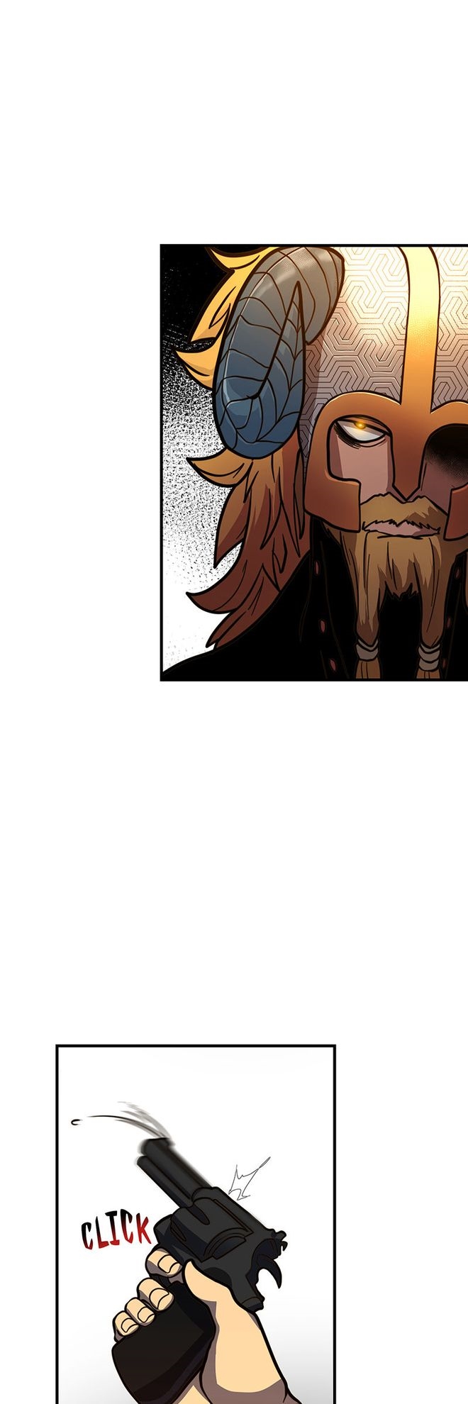 God Game Chapter 39 - Page 18