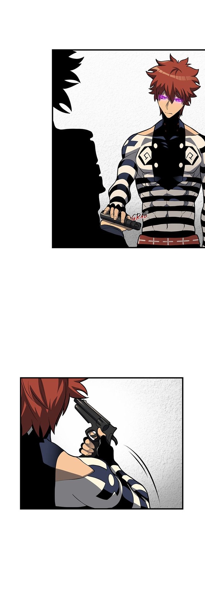 God Game Chapter 39 - Page 20