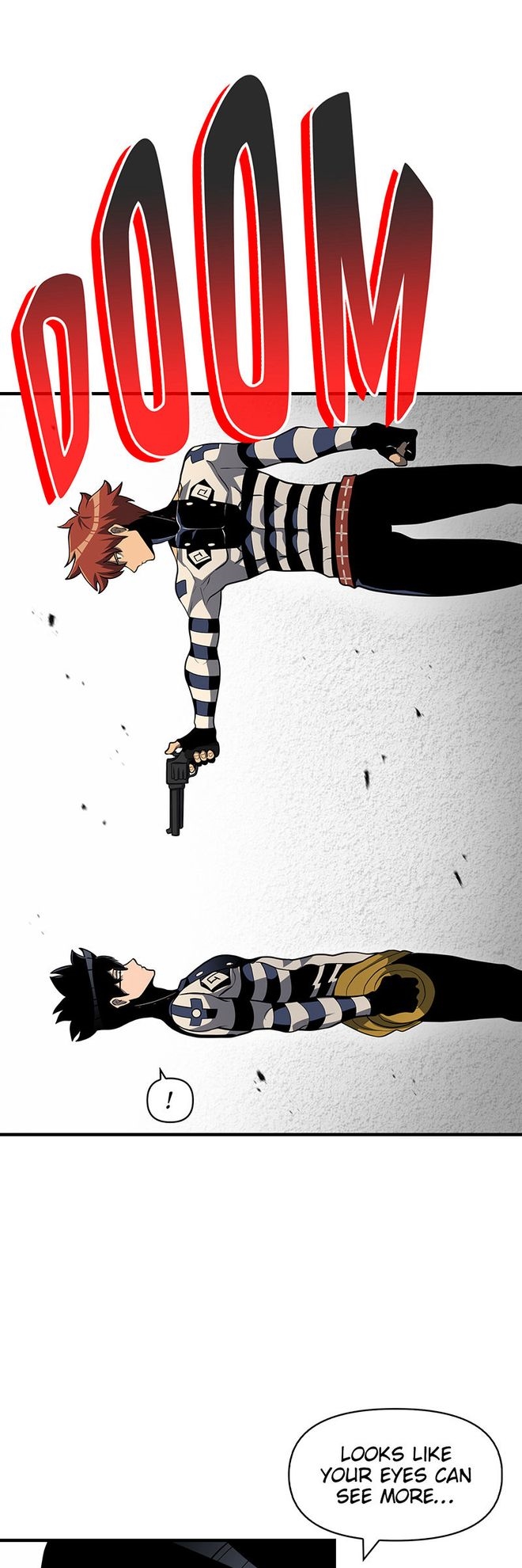 God Game Chapter 39 - Page 23