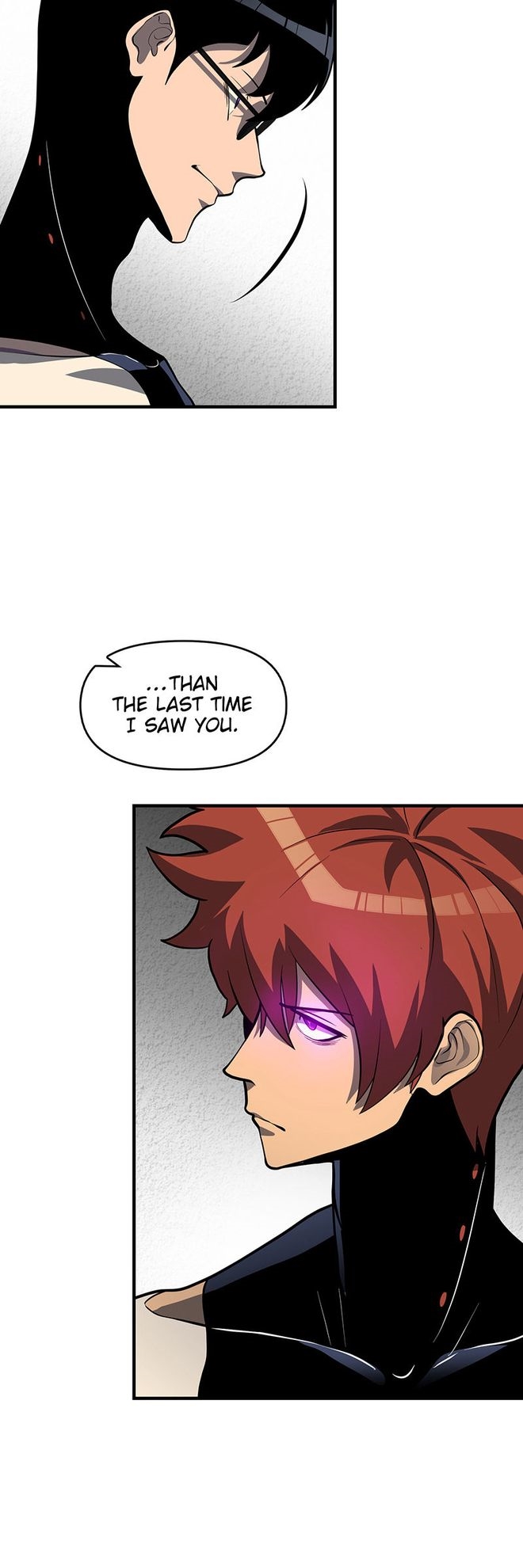 God Game Chapter 39 - Page 24