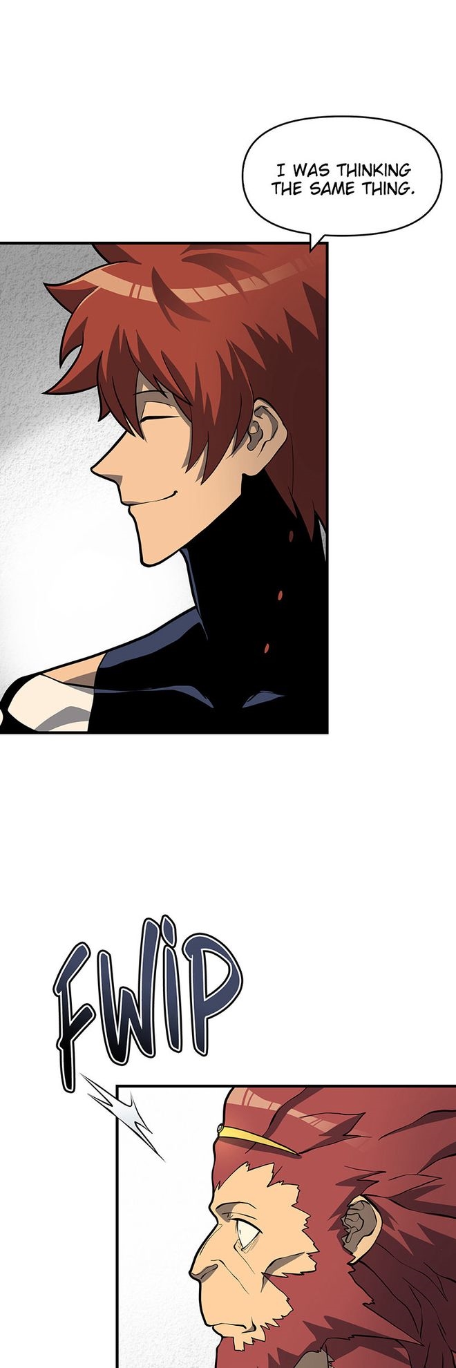 God Game Chapter 39 - Page 29