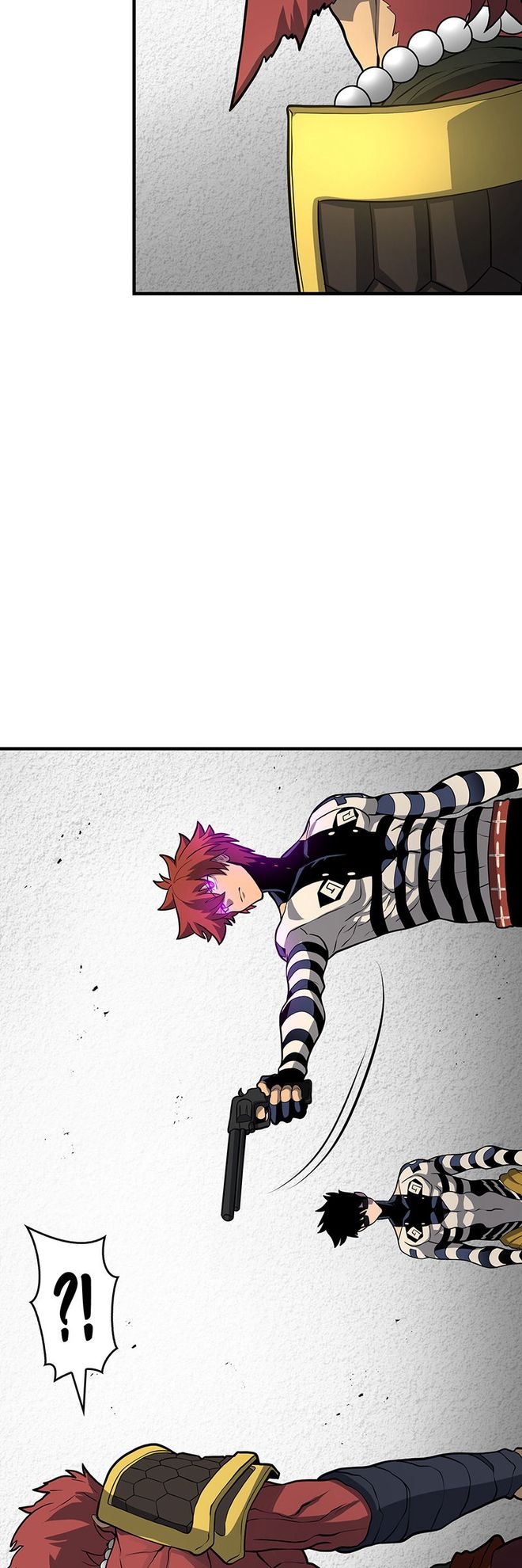 God Game Chapter 39 - Page 30