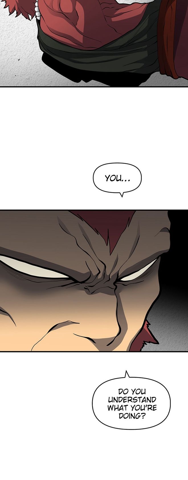 God Game Chapter 39 - Page 31