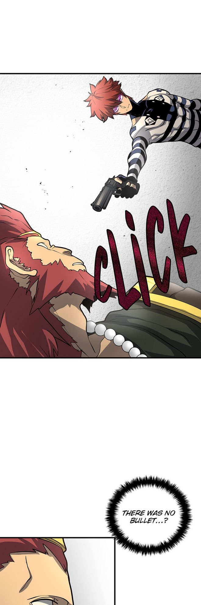 God Game Chapter 39 - Page 33