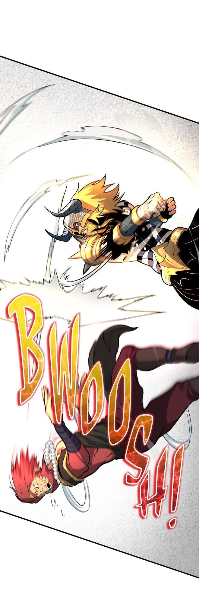 God Game Chapter 39 - Page 36