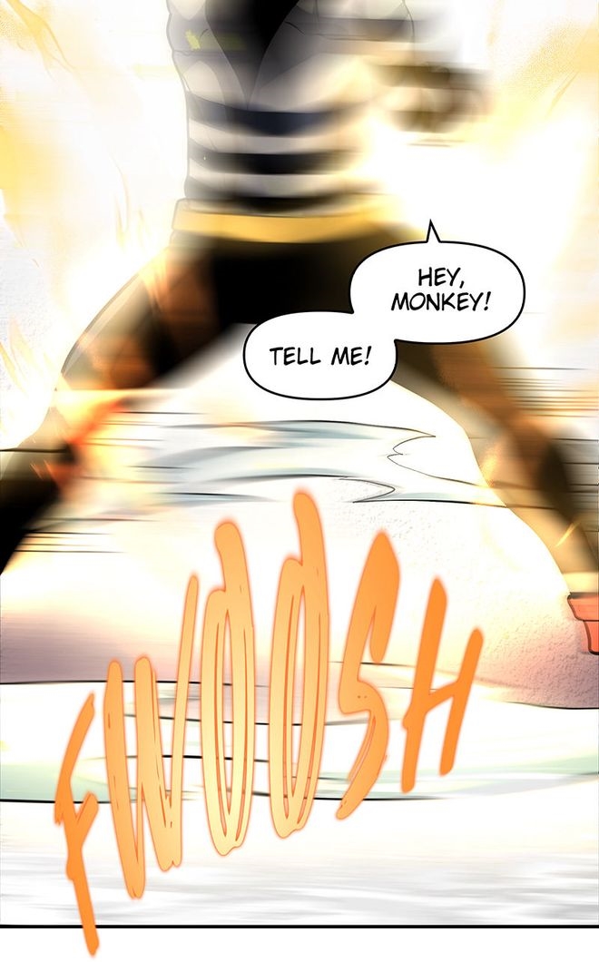 God Game Chapter 39 - Page 38