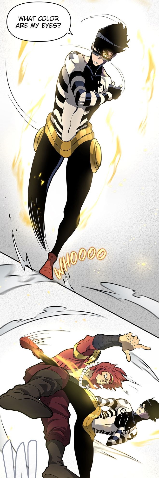 God Game Chapter 39 - Page 39