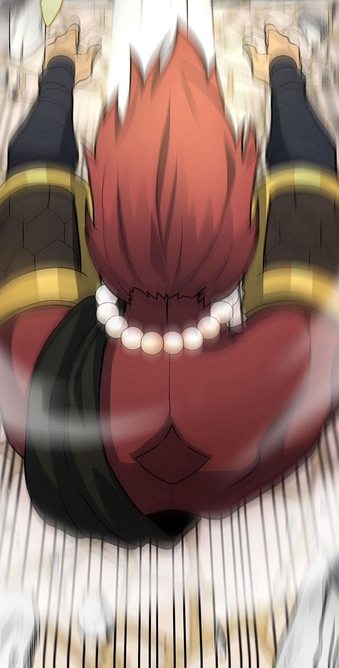 God Game Chapter 39 - Page 41