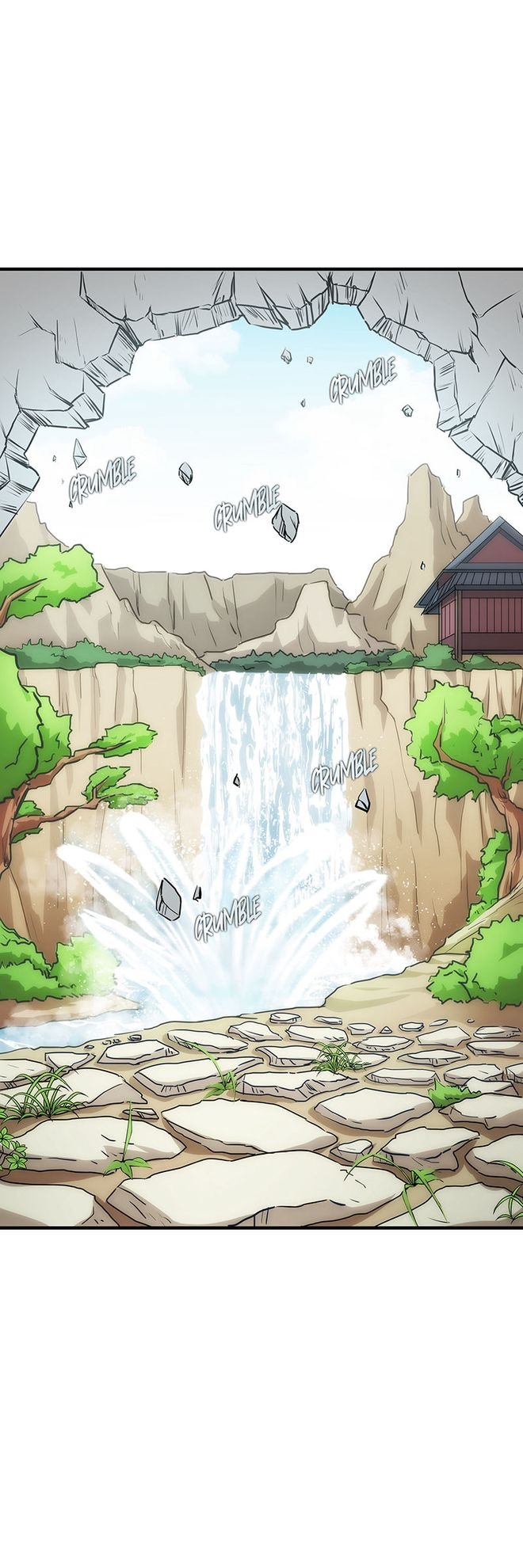 God Game Chapter 39 - Page 42