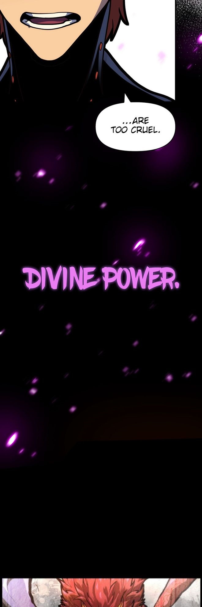 God Game Chapter 39 - Page 5